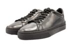 Pantofi barbati casual 22765 PANAMA NERO Barbati